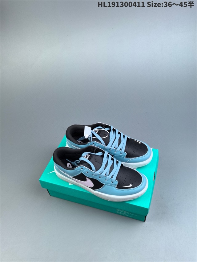 men Low top dunk sb shoes 36-45 2025-9-19-080